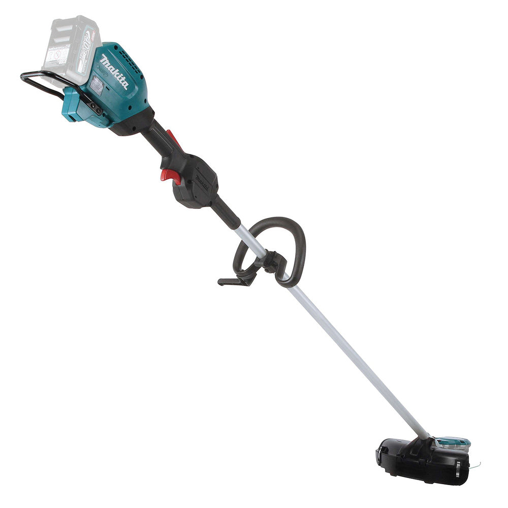 Makita UR003GZ01 | Decespugliatore a batteria 40V, ad anello