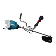 Makita UR006GZ06 | Decespugliatore a batteria 40V, a manubrio