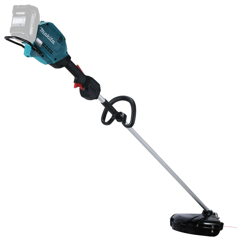 Makita UR007GZ01 | Decespugliatore a batteria 40V, ad anello