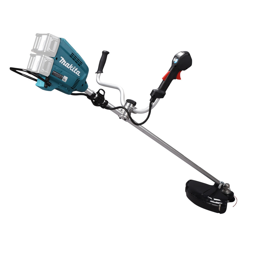 Makita UR012GZ06 | Decespugliatore a batteria 40V, a manubrio