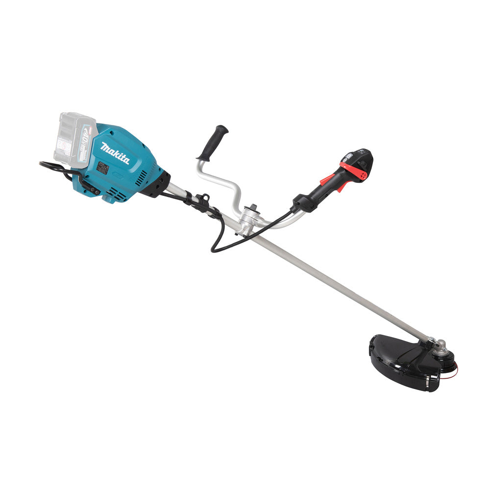 Makita UR013GZ01 | Decespugliatore a batteria 40V, a manubrio