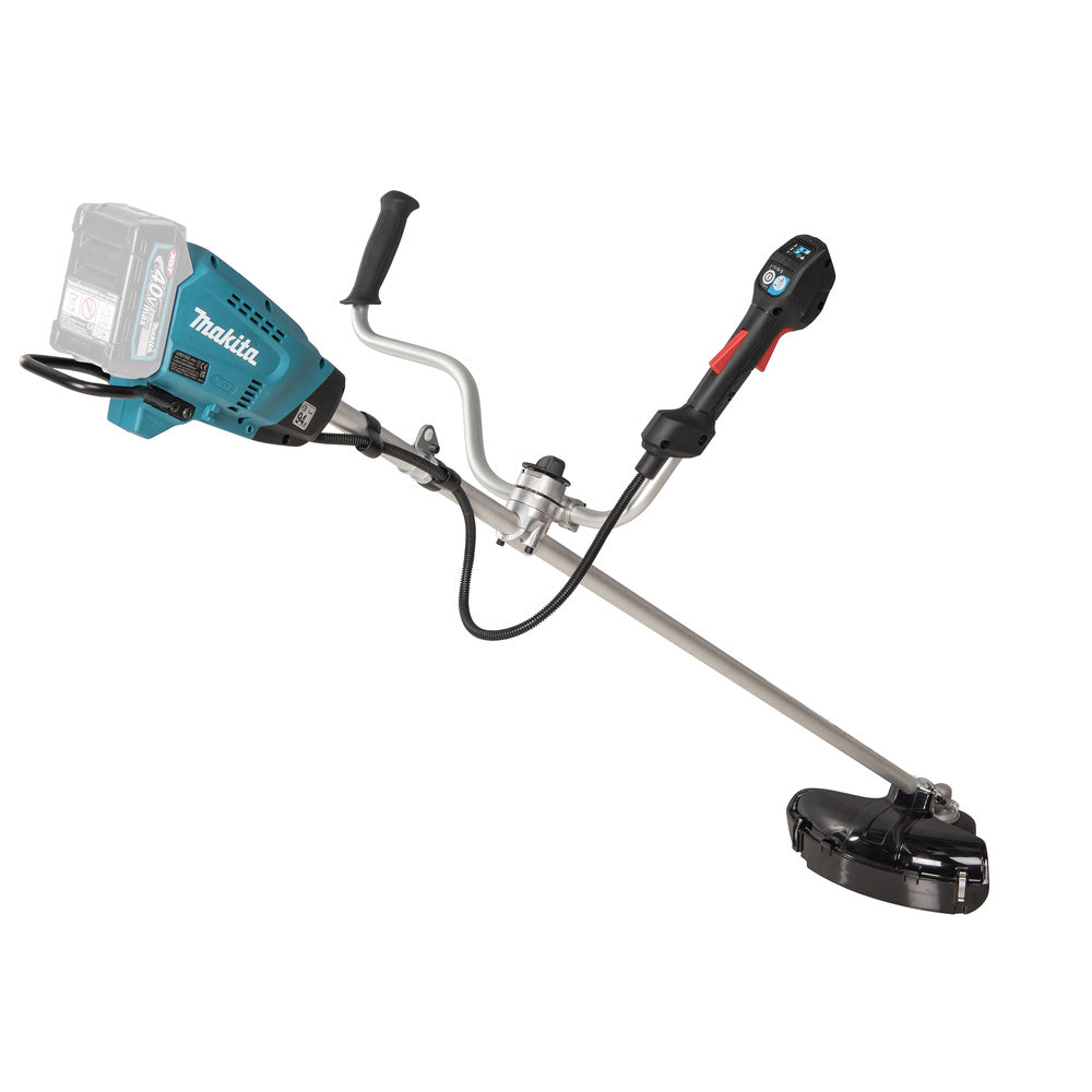 Makita UR016GZ | Decespugliatore a batteria 40V, a manubrio