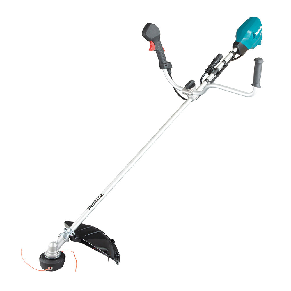 Makita UR101CZ | Decespugliatore a batteria 36V, a manubrio