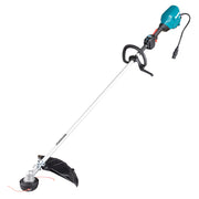 Makita UR201CZ | Decespugliatore a batteria 36V, ad anello
