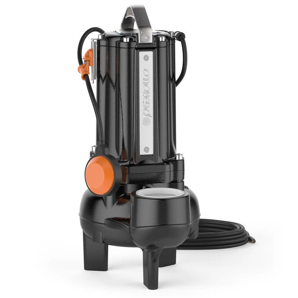 Pedrollo VXCm 30/65 2200 W | Elettropompa Sommergibile