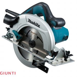 MAKITA DSS501ZJ SEGA CIRCOLARE PER LEGNO 136MM + Batteria 18V 3