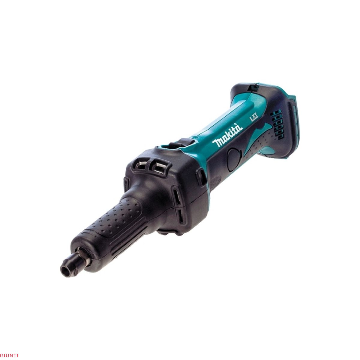 MAKITA DGD800ZJ SMERIGLIATRICE DIRITTA 18V Batteria 18V 3 0Ah OMAGGIO Giunti Elettromeccanica