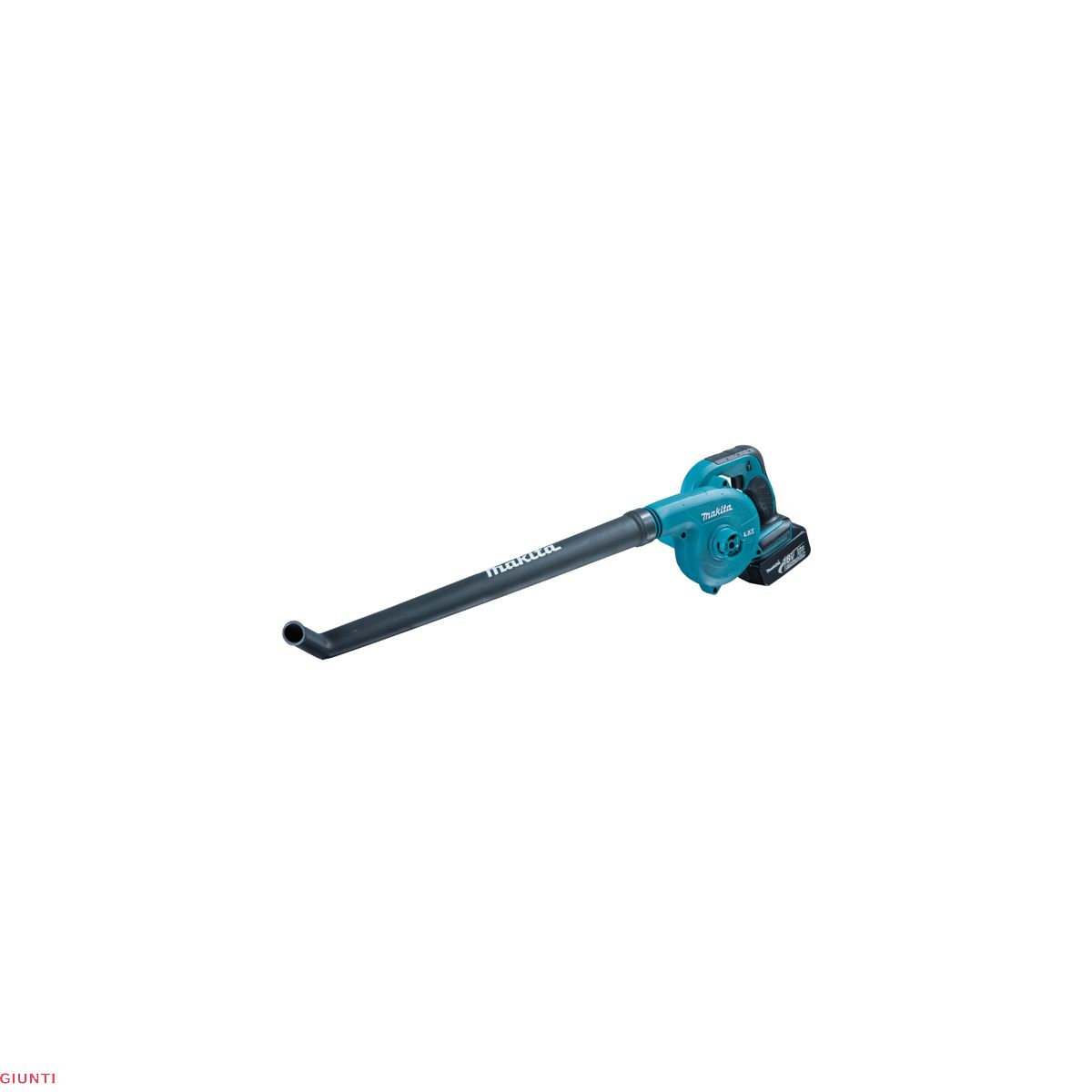 MAKITA DUB183Z SOFFIATORE 18V LITIO - Giunti Elettromeccanica