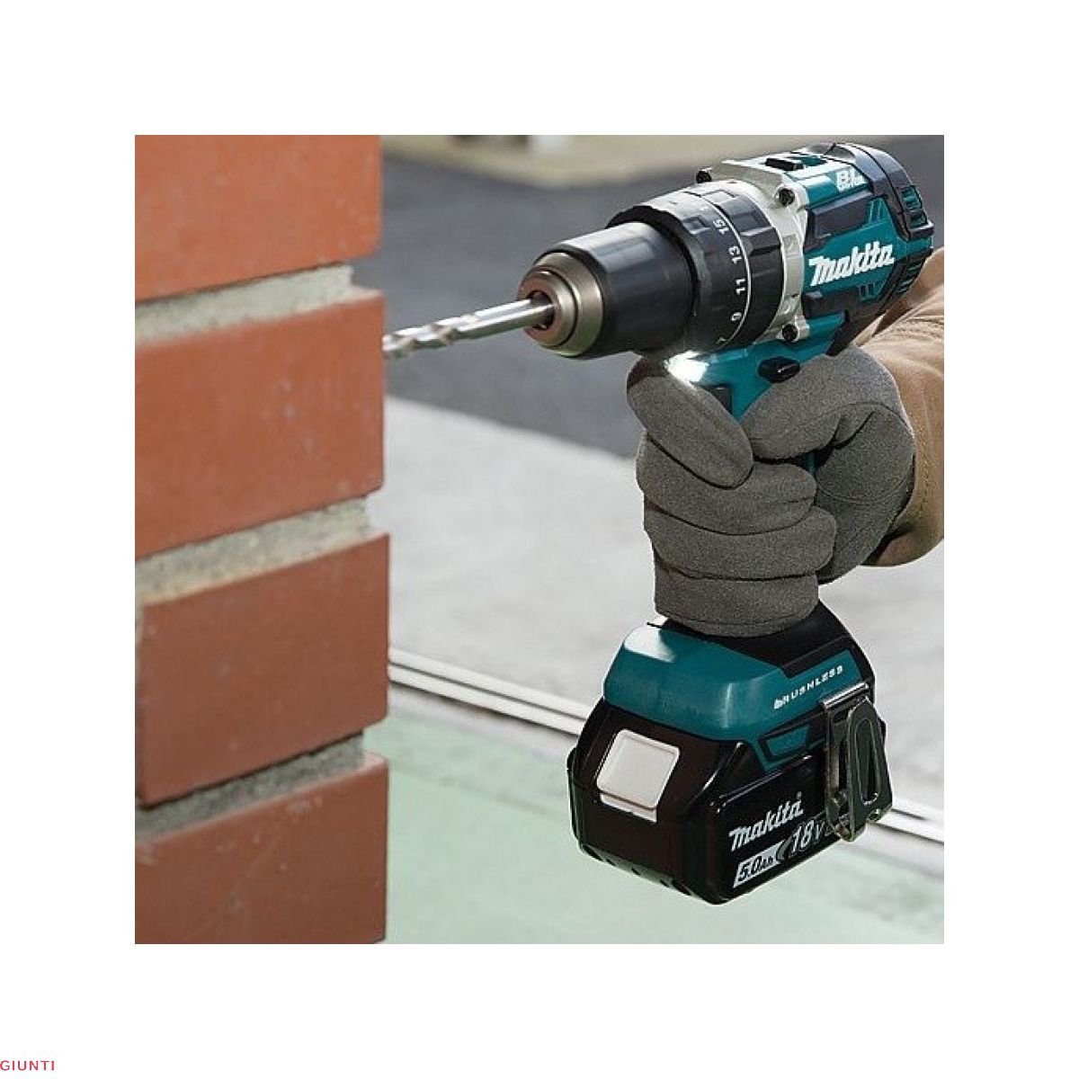 Dhp484zj makita hotsell