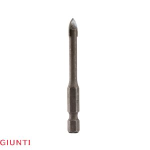 PUNTA ATT.RAPIDO X VETRO 6X65