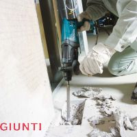 Trapano Martello Demolitore Makita 780W - Tassellatore Professionale 24mm SDS-Plus - Foto 4