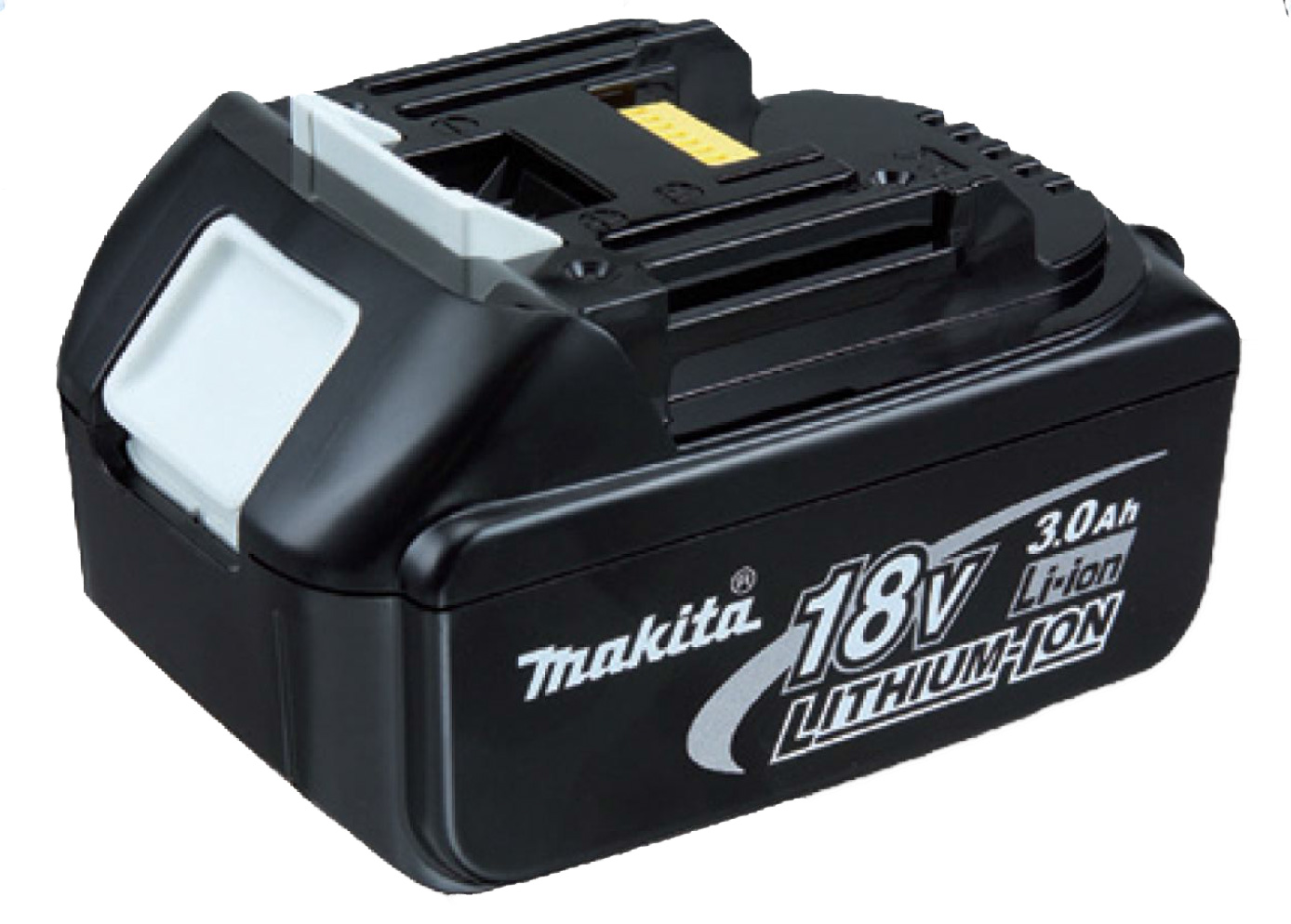 batteria Makita